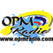 OPM Radio Logo