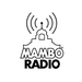 Mambo Radio Logo