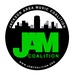 JAM Coalition Radio Logo