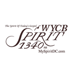 Spirit 1340 - WYCB Logo