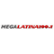 MegaLatina FM Logo