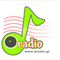 dRadio Logo