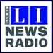 LI News Radio - WRCN-FM Logo