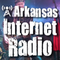 Arkansas Internet Radio Logo