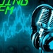 POING FM Logo