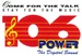 Power 106 FM Logo