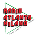 Radio Atlanta Milano - All Music Logo