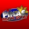 Pinas Music Zone Logo