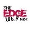 the Edge - WMIT-HD2 Logo