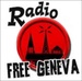 Radio Geneva Logo