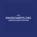 Kingdom Keys Network - KJRT Logo