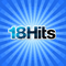 18Hits Logo