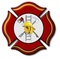 Montgomery County, NY Fire Dispatch Logo