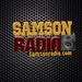 Samson Radio Logo