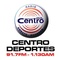 Radio Centro AM/FM Logo