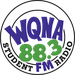 WQNA-DB Logo