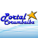 Rádio Portal Corumbaíba Logo