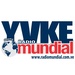 YVKE Mundial Caracas Logo