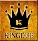 KingDUB Radio Logo