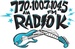 Radio K's Nocturnity Logo