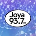 Joya 93.7 - XEJP-FM Logo