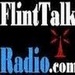 Flint Talk Radio Logo