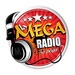 La MEGA Radio Logo