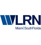 WLRN Radio - WLRN-FM Logo