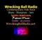 Wrecking Ball Radio Logo