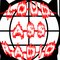 LoudAssRadio Logo