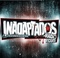 Inadaptados Radio Logo