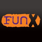 FunX Den Haag Logo