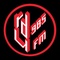 RDU 98.5FM - RDU-FM Logo