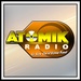 Atomik Radio Logo