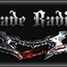 Blade Radio Logo