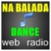 Na Balada Dance Web Rádio Logo