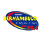 Radio Pernambuco FM Logo