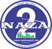 Radio Naza 2 Logo