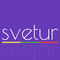 Radijo Stotis Svetur Logo