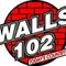 Walls 102 - WALS Logo