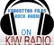 Forgotten Files Rock Radio Logo