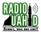 Radio Uahid Logo