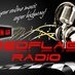 Red Flag Radio Logo