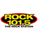 Classic Rock 101.5 - KROR Logo