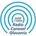 Radio Coronel Olavarria Logo