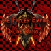 The Fallen Empire Online Radio Logo