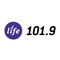 Life 101.9 - KNWS-FM Logo