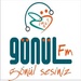 Gönül FM Kahramanmaraş Logo