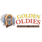 Golden Oldies - WTZN Logo