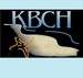 KBCH AM 1400 - KBCH Logo